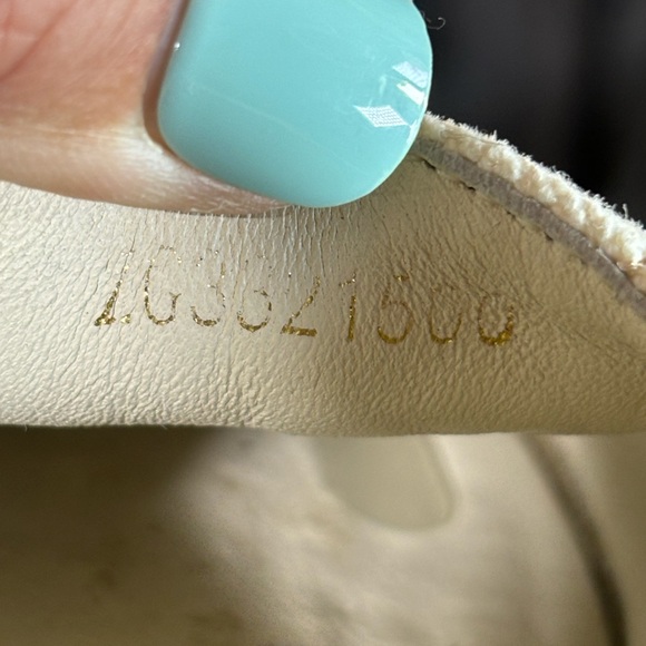 🔥 Vintage Chanel Espradrilles - Picture 9 of 10